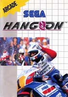 cover Hang On euro